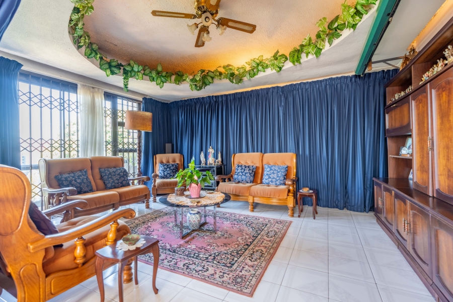 3 Bedroom Property for Sale in Sydenham KwaZulu-Natal