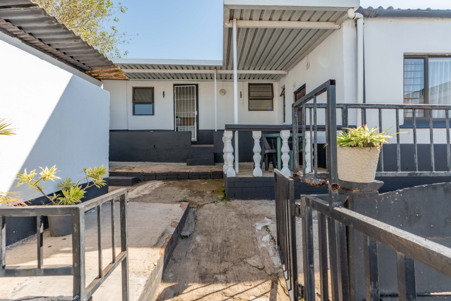 3 Bedroom Property for Sale in Sydenham KwaZulu-Natal