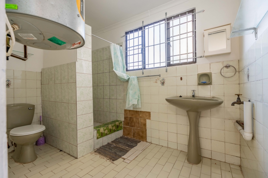 3 Bedroom Property for Sale in Sydenham KwaZulu-Natal