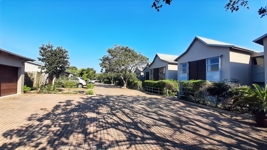 3 Bedroom Property for Sale in Simbithi Eco Estate KwaZulu-Natal