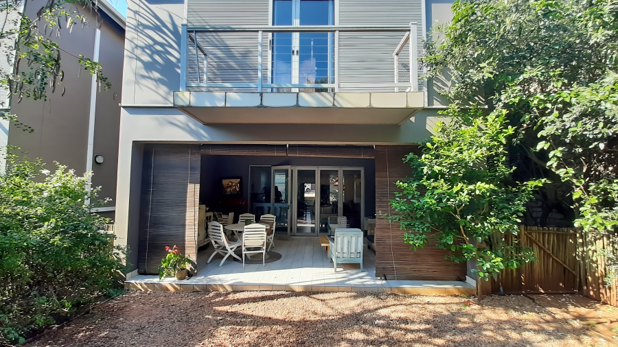 3 Bedroom Property for Sale in Simbithi Eco Estate KwaZulu-Natal