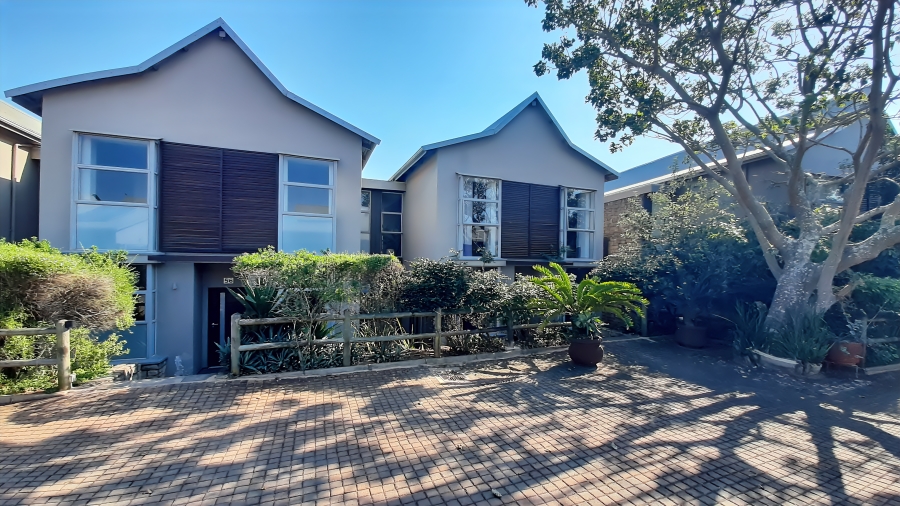 3 Bedroom Property for Sale in Simbithi Eco Estate KwaZulu-Natal