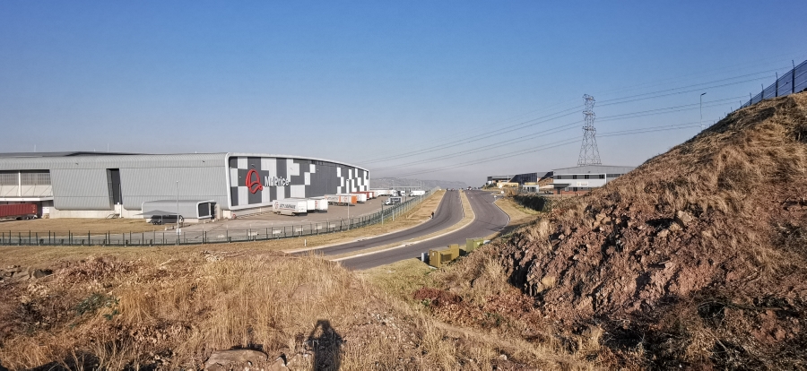 Commercial Property for Sale in Cliffdale KwaZulu-Natal