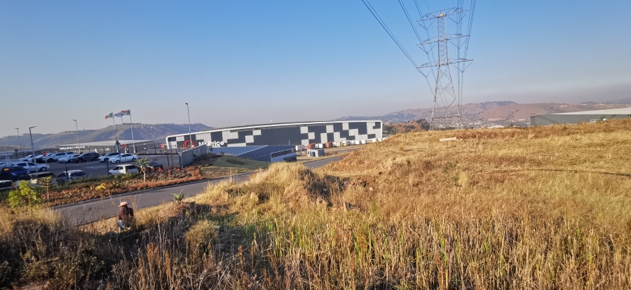 Commercial Property for Sale in Cliffdale KwaZulu-Natal
