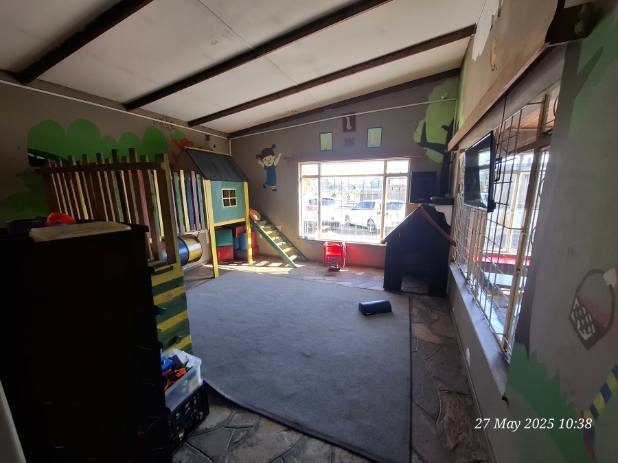 To Let commercial Property for Rent in Newcastle KwaZulu-Natal