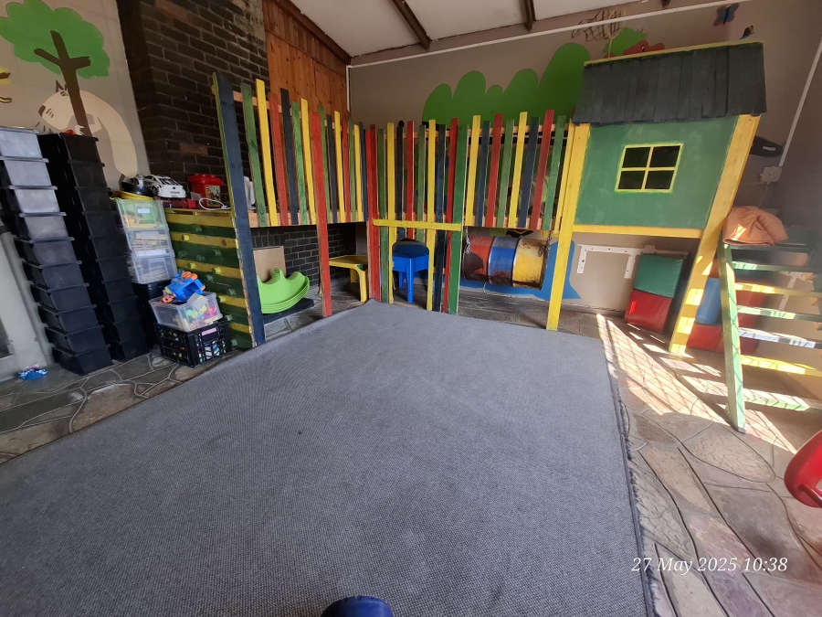 To Let commercial Property for Rent in Newcastle KwaZulu-Natal