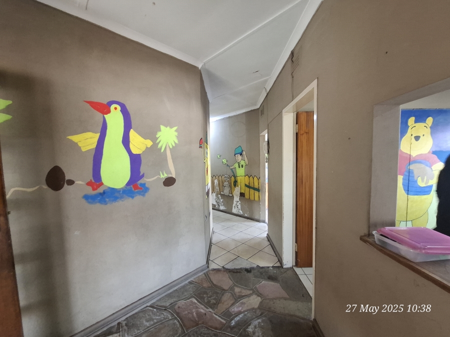 To Let commercial Property for Rent in Newcastle KwaZulu-Natal