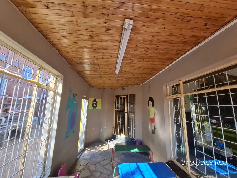 To Let commercial Property for Rent in Newcastle KwaZulu-Natal