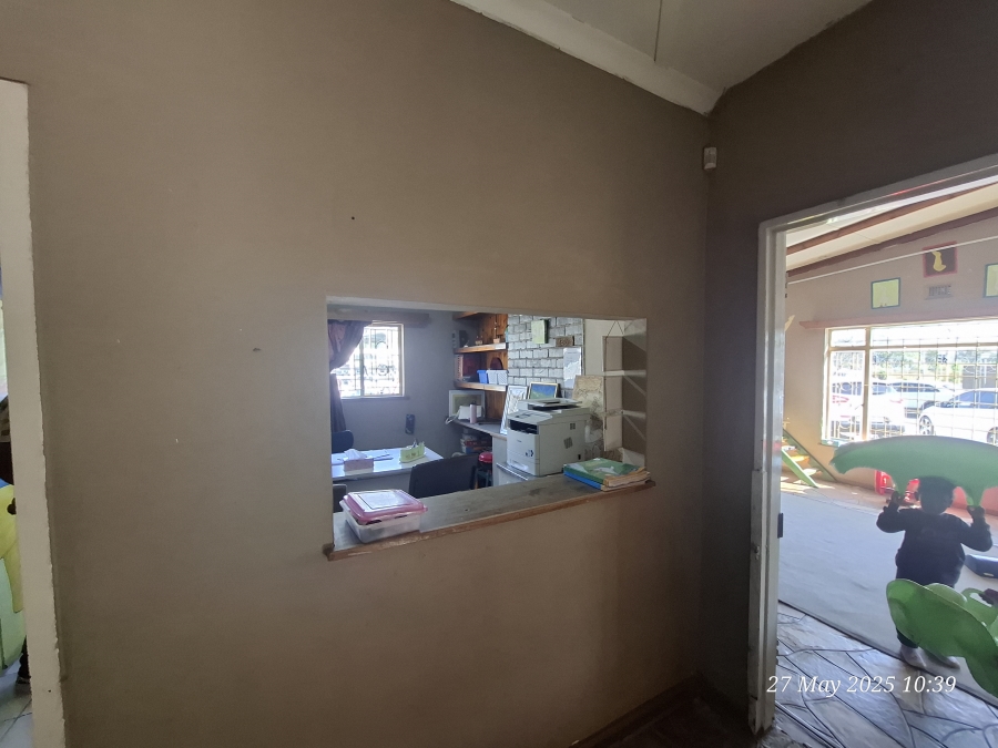 To Let commercial Property for Rent in Newcastle KwaZulu-Natal