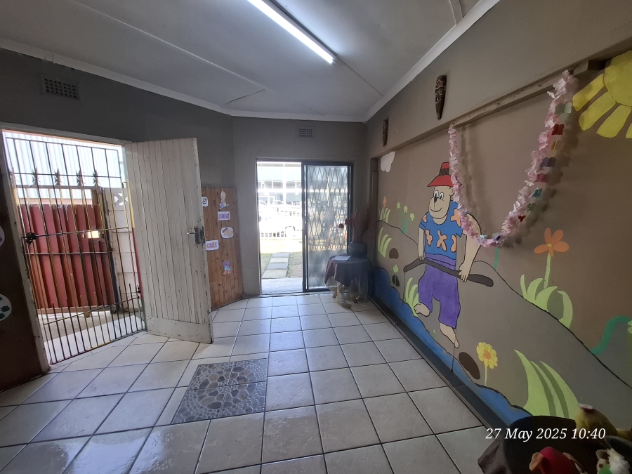 To Let commercial Property for Rent in Newcastle KwaZulu-Natal