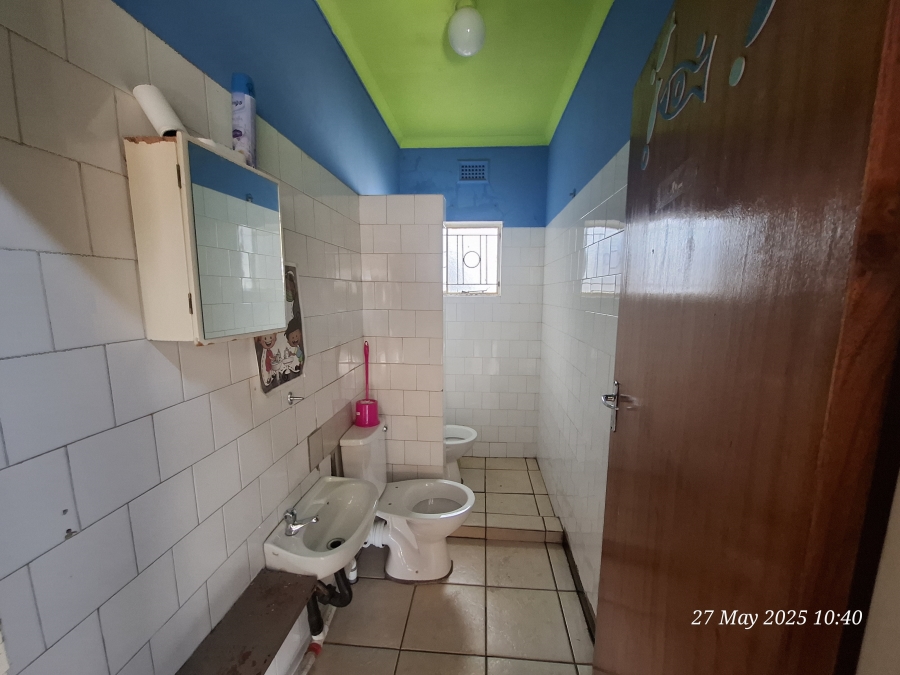 To Let commercial Property for Rent in Newcastle KwaZulu-Natal