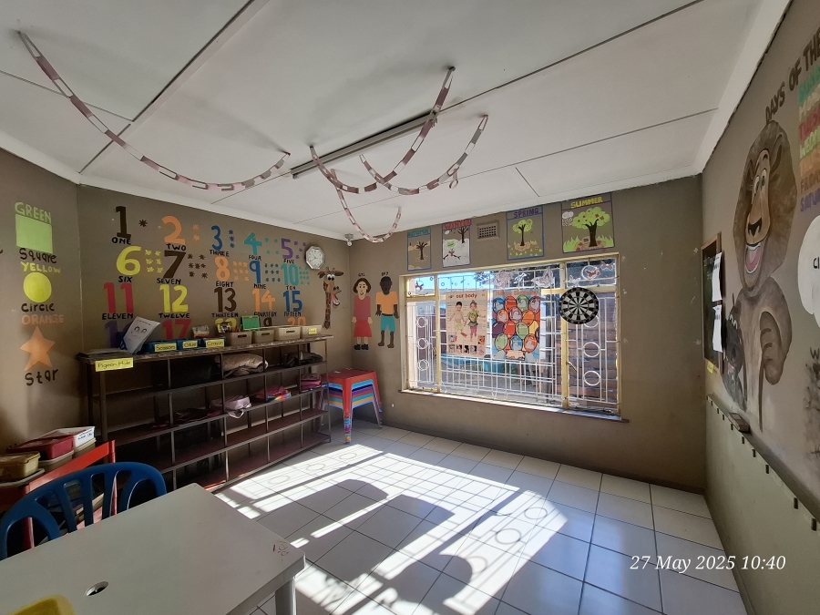 To Let commercial Property for Rent in Newcastle KwaZulu-Natal