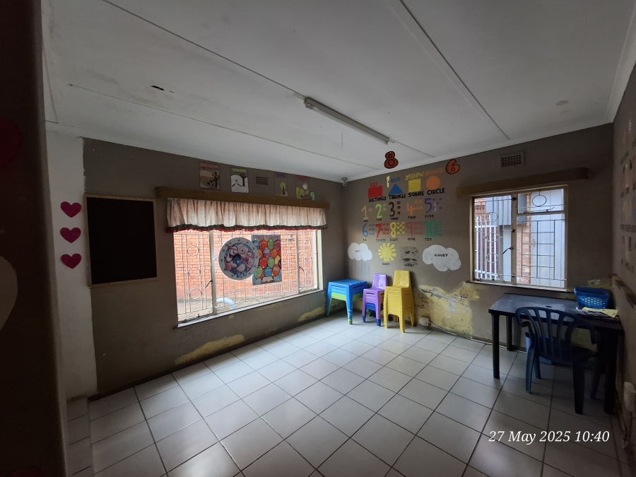 To Let commercial Property for Rent in Newcastle KwaZulu-Natal