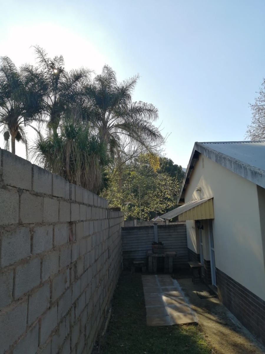 To Let 1 Bedroom Property for Rent in Greytown KwaZulu-Natal