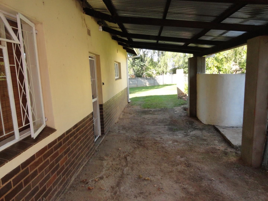 To Let 1 Bedroom Property for Rent in Greytown KwaZulu-Natal