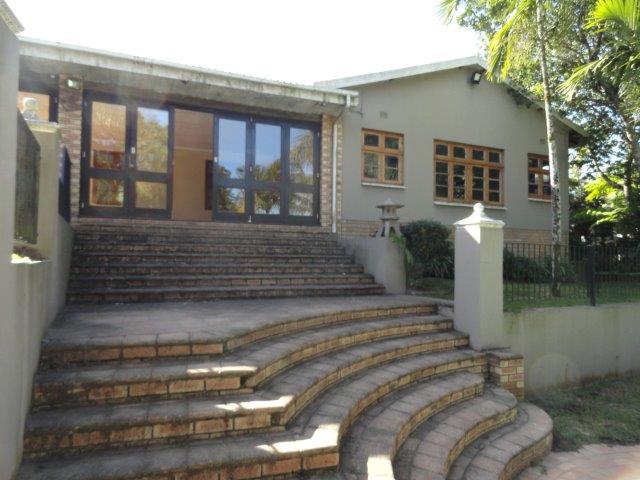 To Let 4 Bedroom Property for Rent in Hatton Estate KwaZulu-Natal