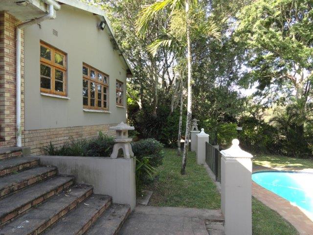 To Let 4 Bedroom Property for Rent in Hatton Estate KwaZulu-Natal