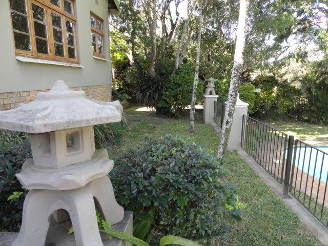 To Let 4 Bedroom Property for Rent in Hatton Estate KwaZulu-Natal