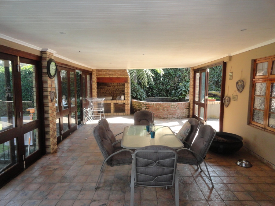 To Let 4 Bedroom Property for Rent in Hatton Estate KwaZulu-Natal