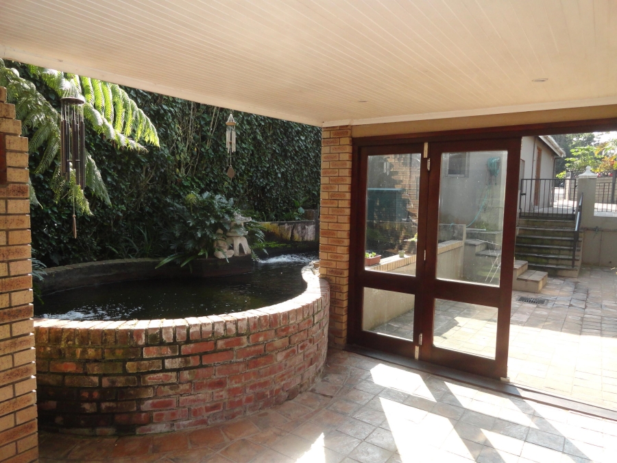 To Let 4 Bedroom Property for Rent in Hatton Estate KwaZulu-Natal