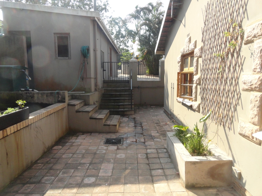 To Let 4 Bedroom Property for Rent in Hatton Estate KwaZulu-Natal