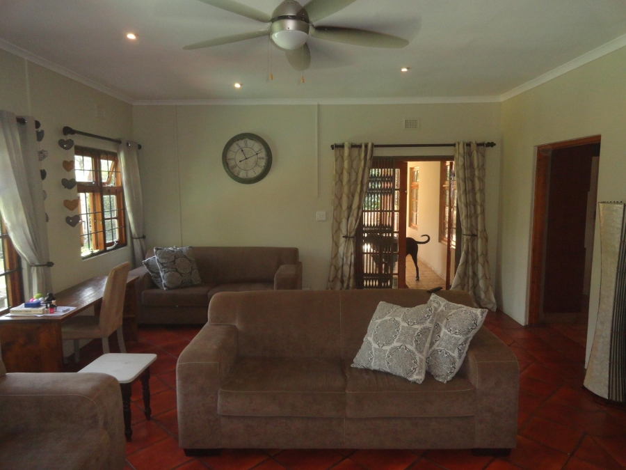 To Let 4 Bedroom Property for Rent in Hatton Estate KwaZulu-Natal