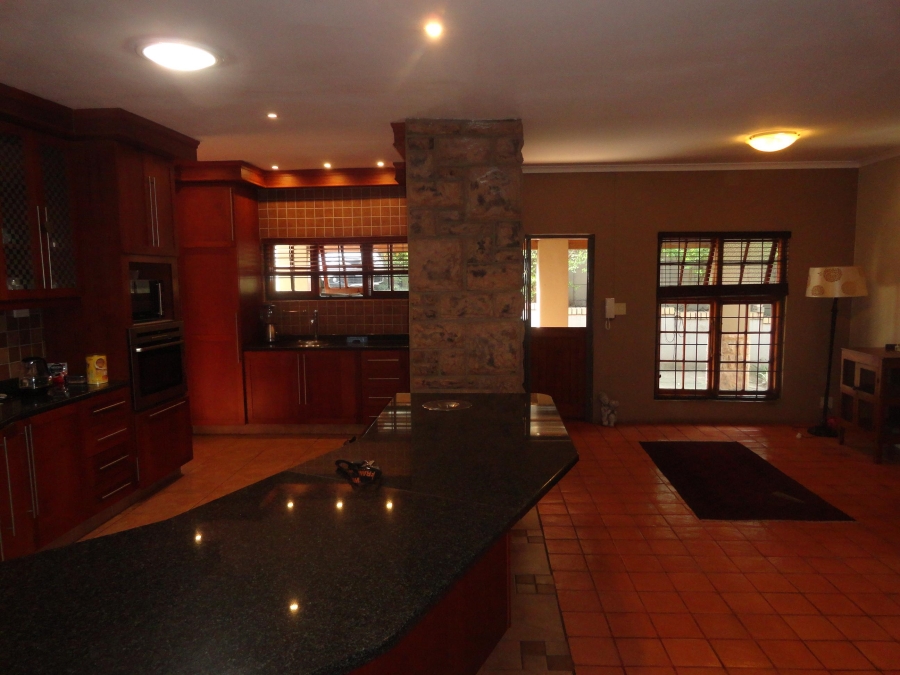 To Let 4 Bedroom Property for Rent in Hatton Estate KwaZulu-Natal