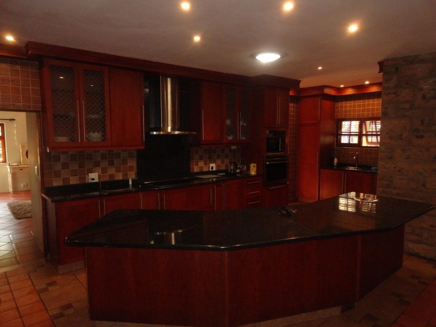 To Let 4 Bedroom Property for Rent in Hatton Estate KwaZulu-Natal