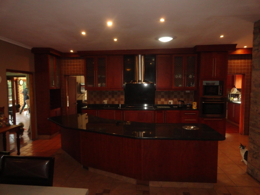 To Let 4 Bedroom Property for Rent in Hatton Estate KwaZulu-Natal