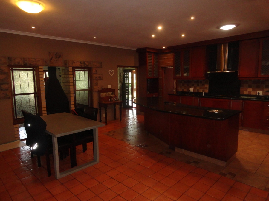 To Let 4 Bedroom Property for Rent in Hatton Estate KwaZulu-Natal