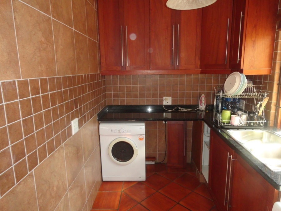 To Let 4 Bedroom Property for Rent in Hatton Estate KwaZulu-Natal