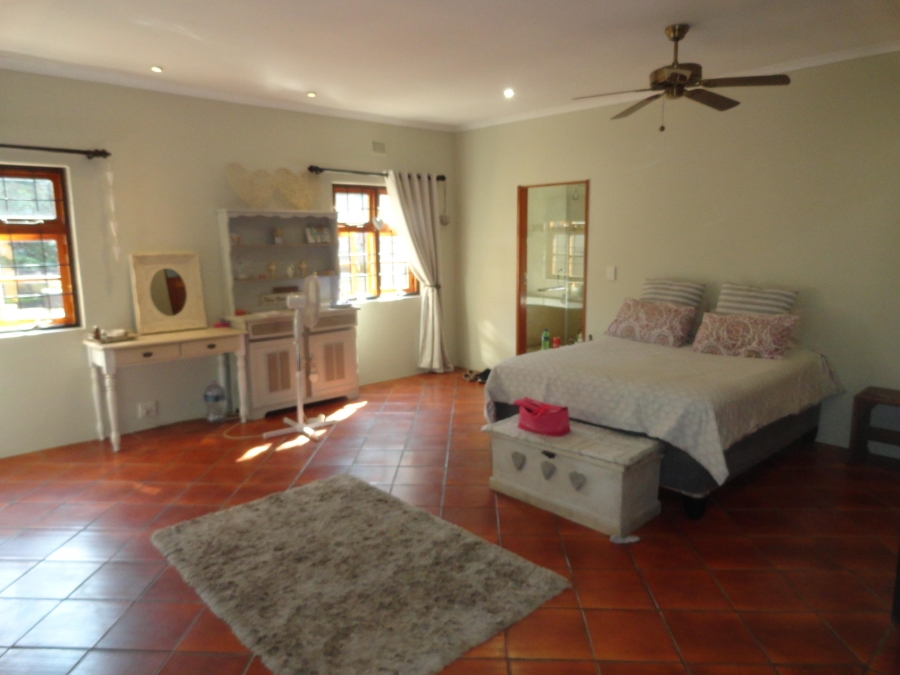To Let 4 Bedroom Property for Rent in Hatton Estate KwaZulu-Natal