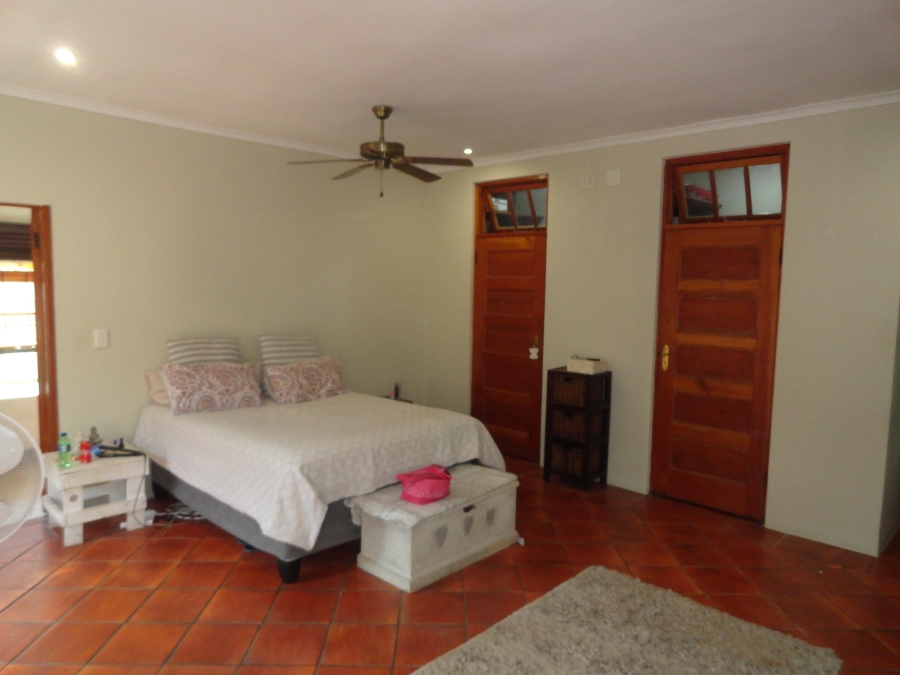 To Let 4 Bedroom Property for Rent in Hatton Estate KwaZulu-Natal