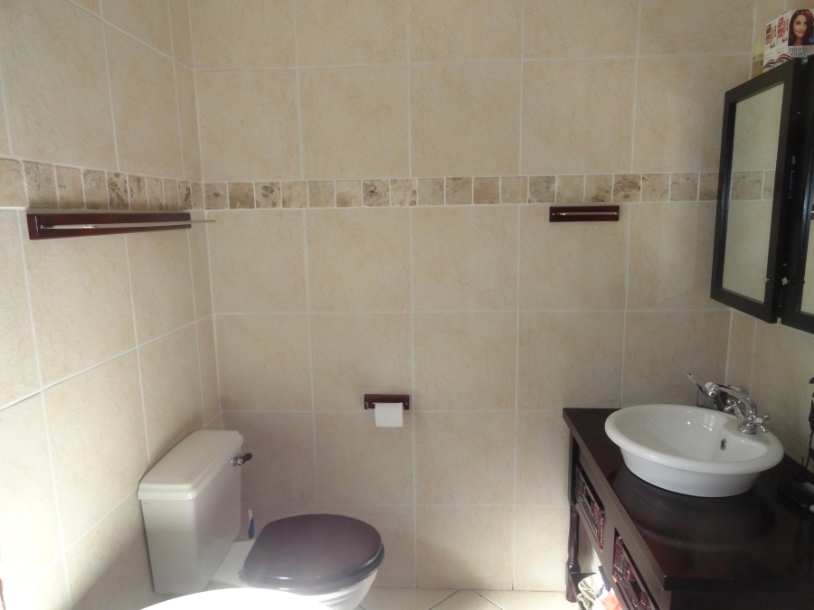 To Let 4 Bedroom Property for Rent in Hatton Estate KwaZulu-Natal