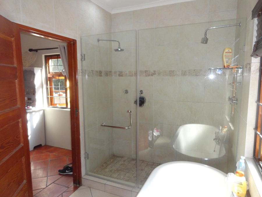 To Let 4 Bedroom Property for Rent in Hatton Estate KwaZulu-Natal