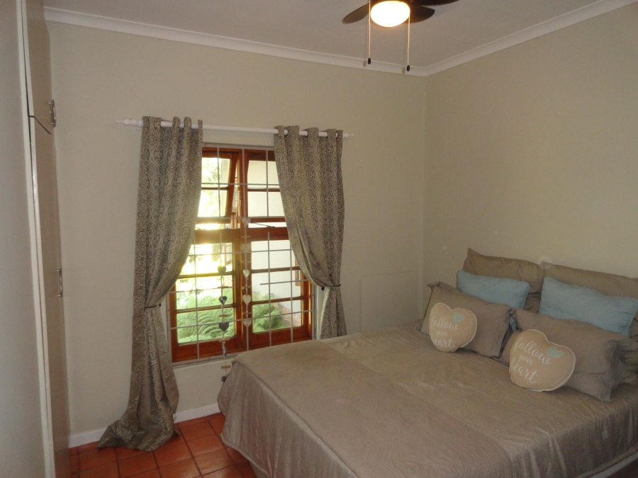 To Let 4 Bedroom Property for Rent in Hatton Estate KwaZulu-Natal