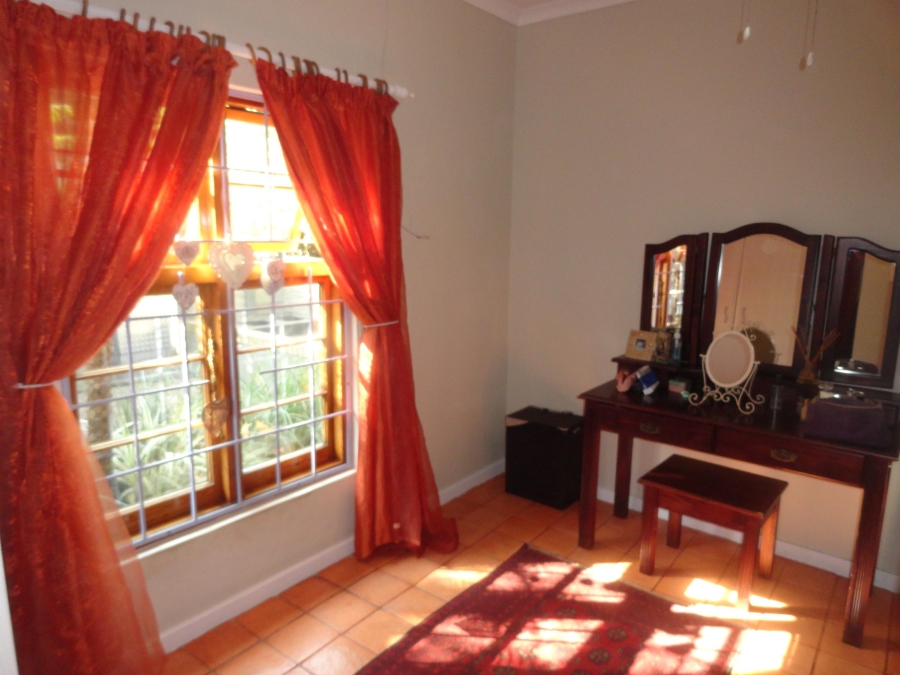 To Let 4 Bedroom Property for Rent in Hatton Estate KwaZulu-Natal
