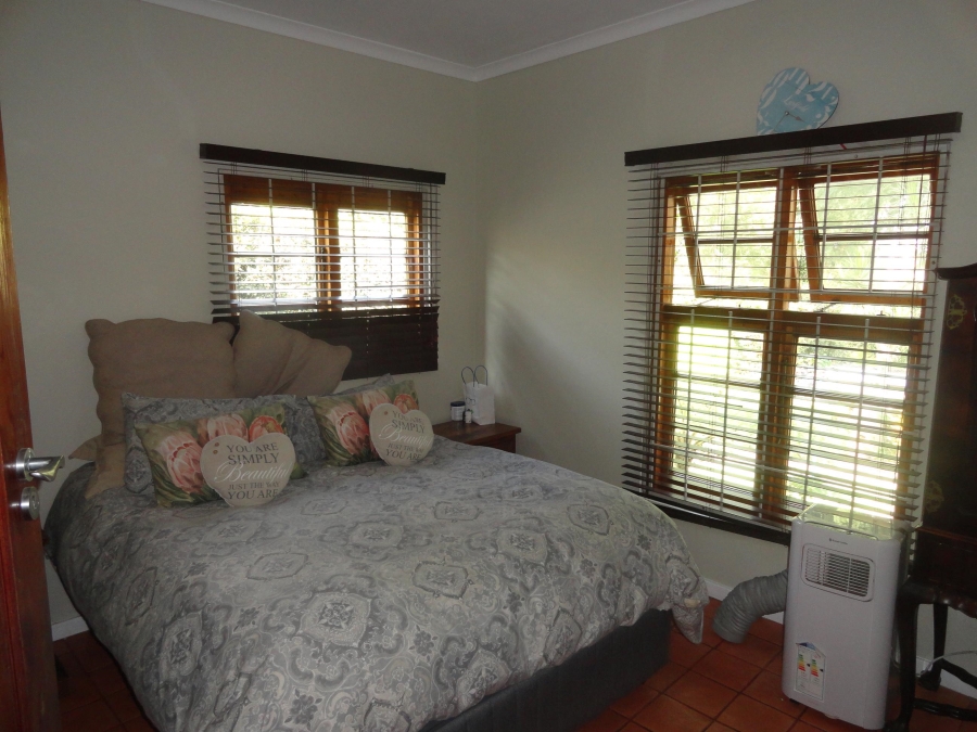 To Let 4 Bedroom Property for Rent in Hatton Estate KwaZulu-Natal
