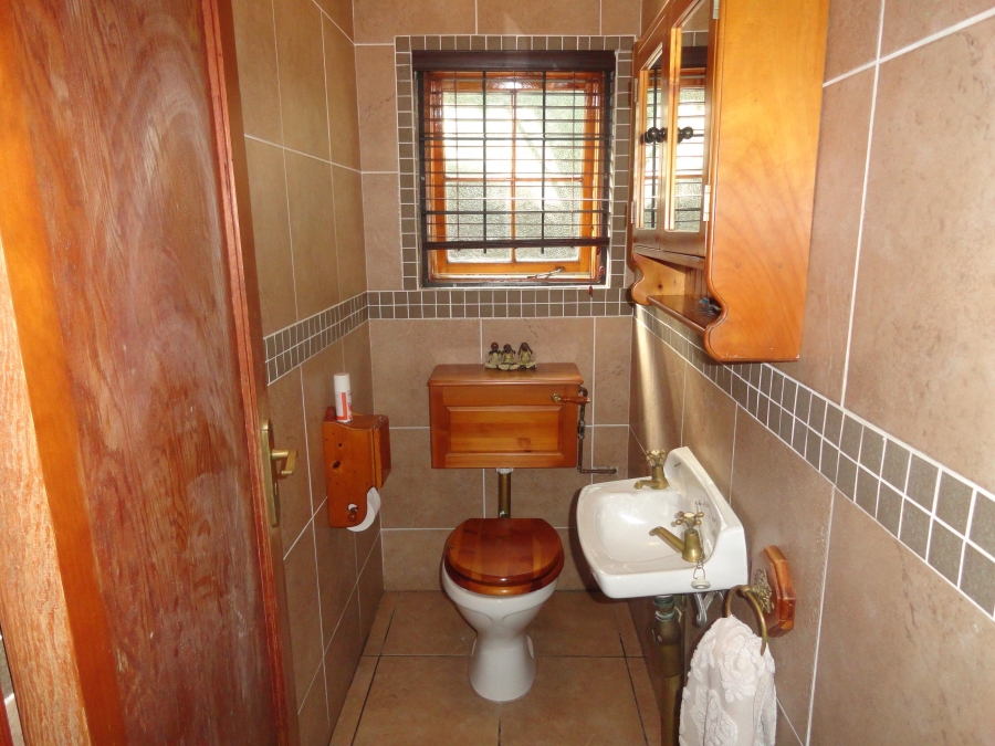 To Let 4 Bedroom Property for Rent in Hatton Estate KwaZulu-Natal