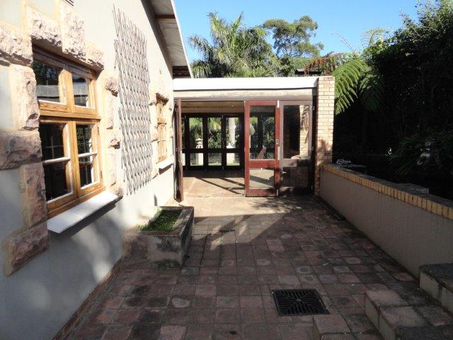 To Let 4 Bedroom Property for Rent in Hatton Estate KwaZulu-Natal