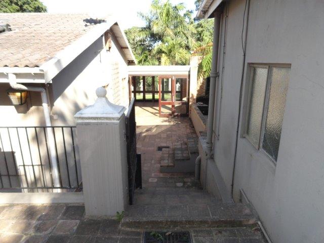 To Let 4 Bedroom Property for Rent in Hatton Estate KwaZulu-Natal