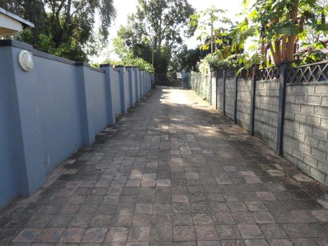 To Let 4 Bedroom Property for Rent in Hatton Estate KwaZulu-Natal