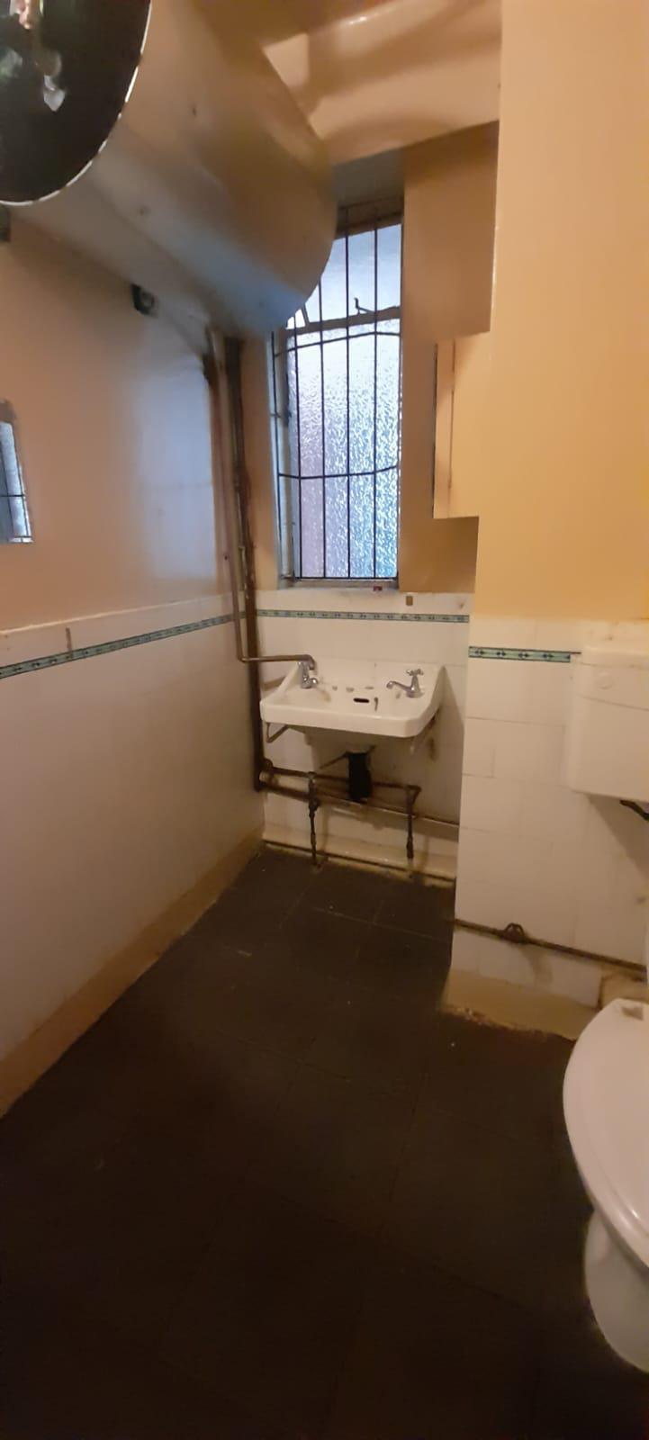 To Let 1 Bedroom Property for Rent in Pietermaritzburg Central KwaZulu-Natal