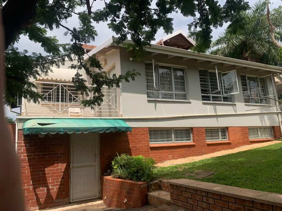 4 Bedroom Property for Sale in Glenwood KwaZulu-Natal