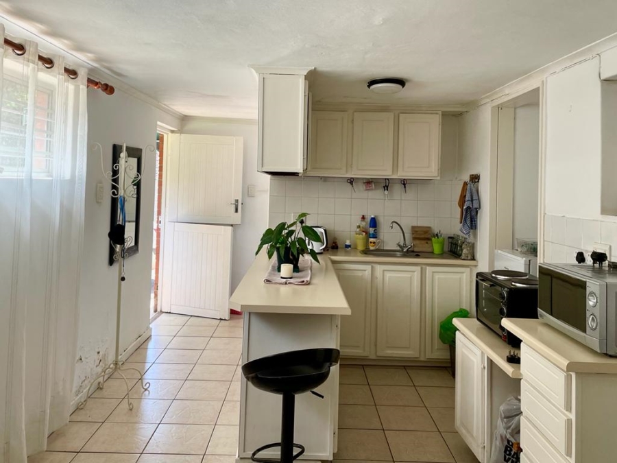 4 Bedroom Property for Sale in Glenwood KwaZulu-Natal