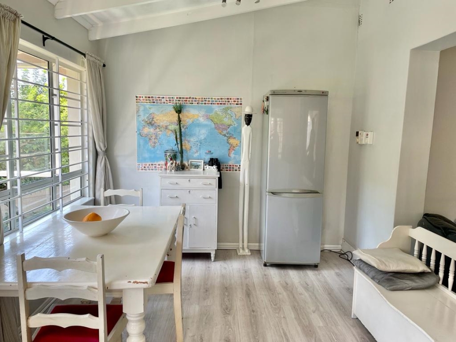 4 Bedroom Property for Sale in Glenwood KwaZulu-Natal