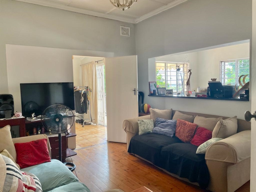 4 Bedroom Property for Sale in Glenwood KwaZulu-Natal