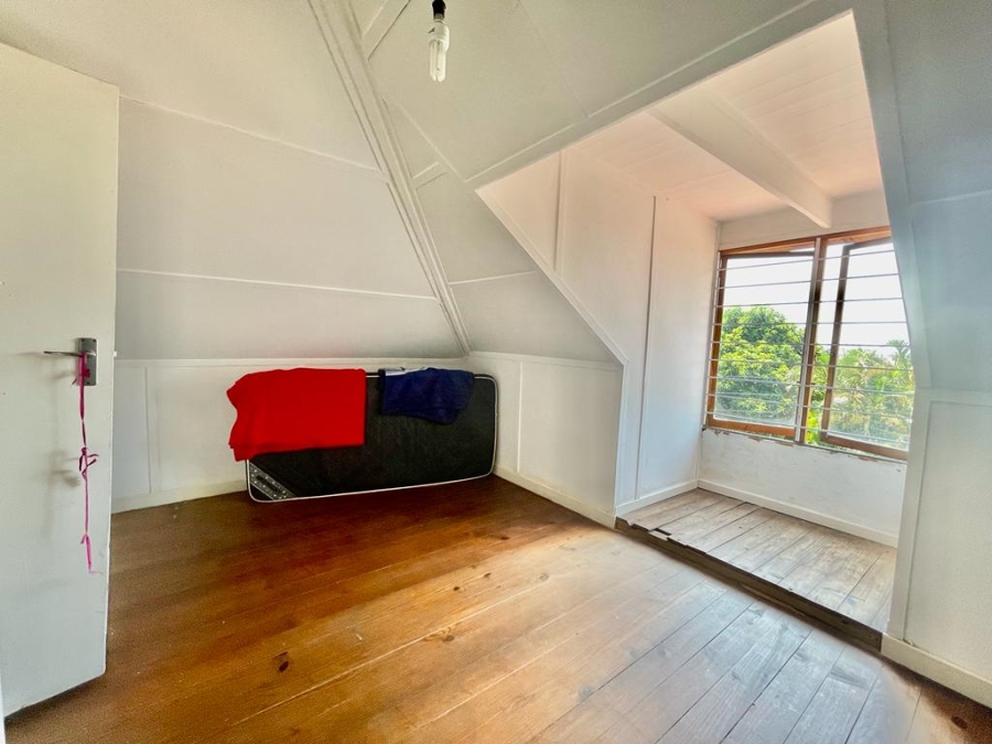 4 Bedroom Property for Sale in Glenwood KwaZulu-Natal