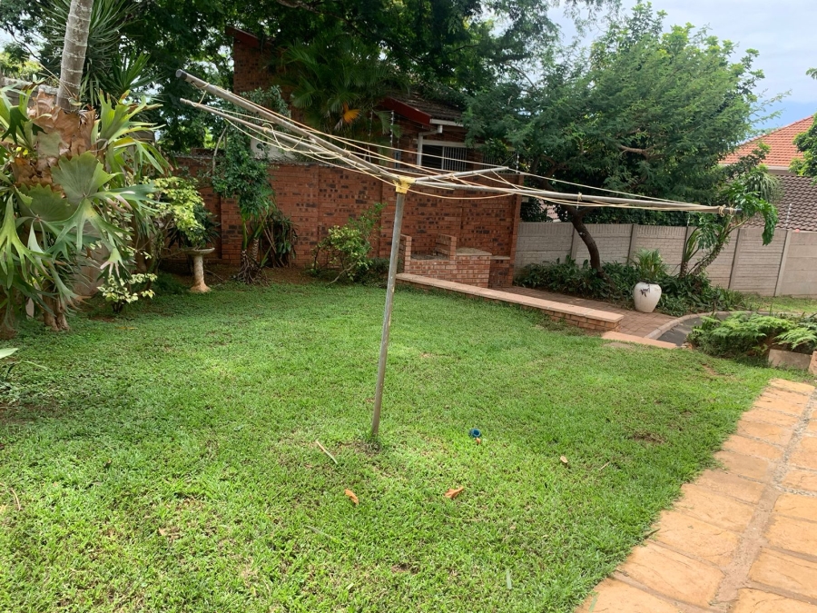 4 Bedroom Property for Sale in Glenwood KwaZulu-Natal