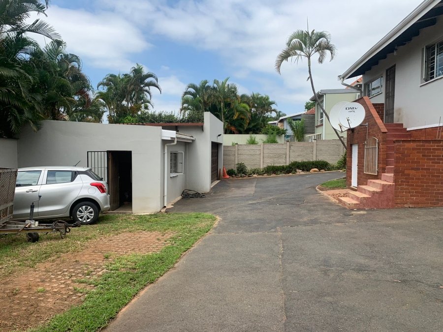 4 Bedroom Property for Sale in Glenwood KwaZulu-Natal